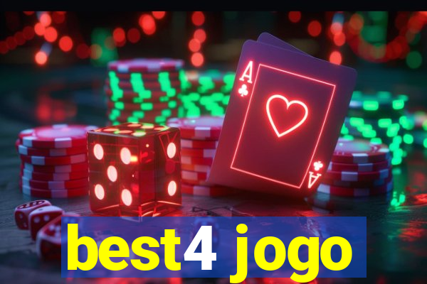 best4 jogo